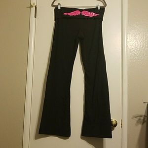 Victoria's secret yoga pants