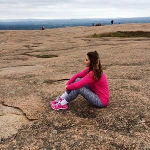 Meet your Posher, Kaydee