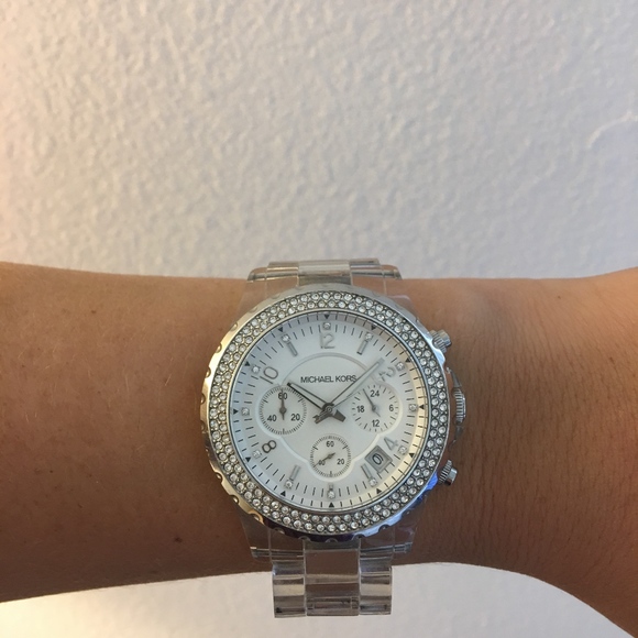 Michael Kors Watch main image 5