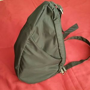 AmeriBag Healthy Back Bag