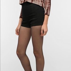 Urban Outfitters kimchi blue pin up short