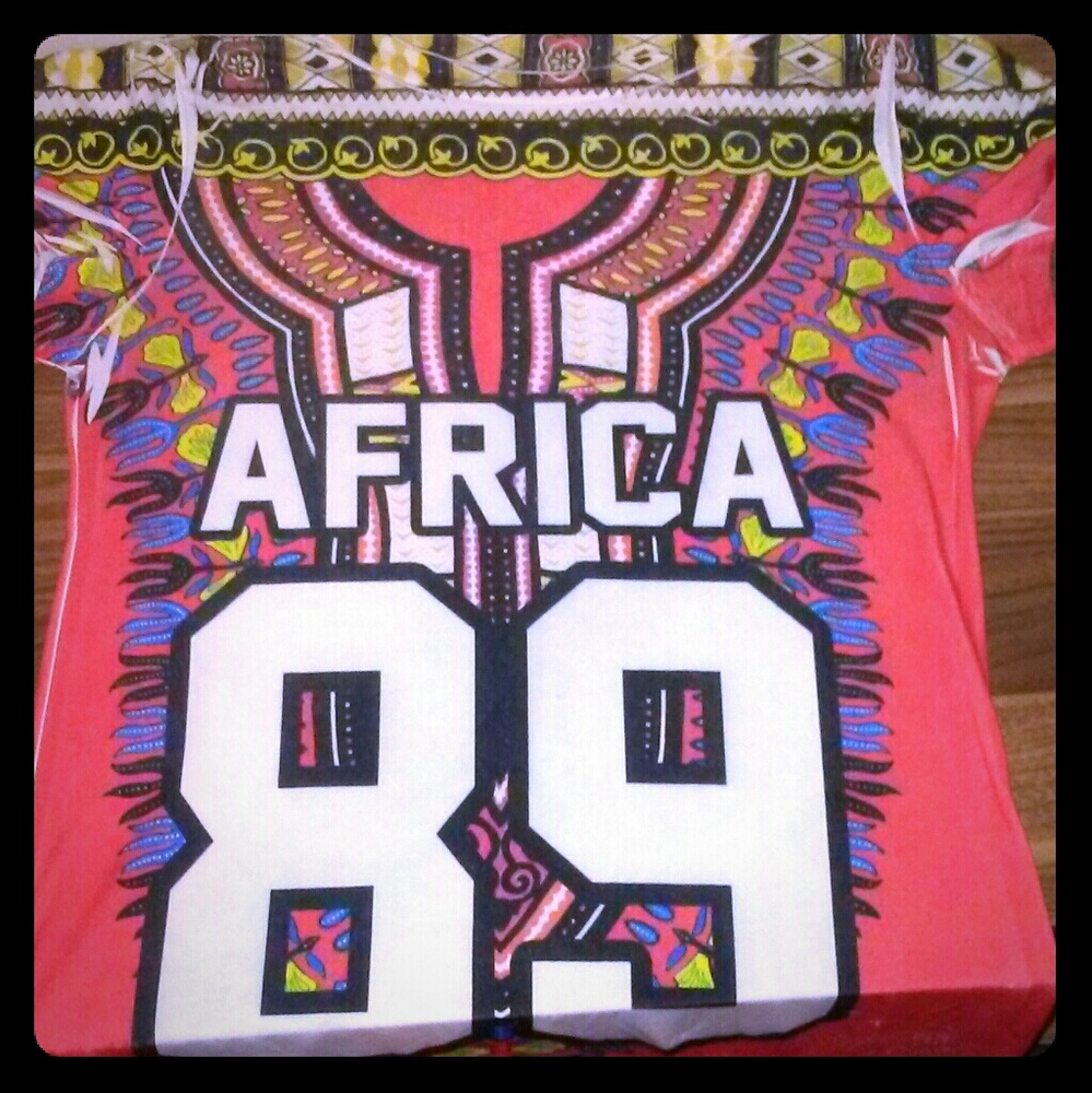 🌟 1 day sale🌟 Dashiki dress