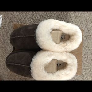 UGG Moraene women's Slipper