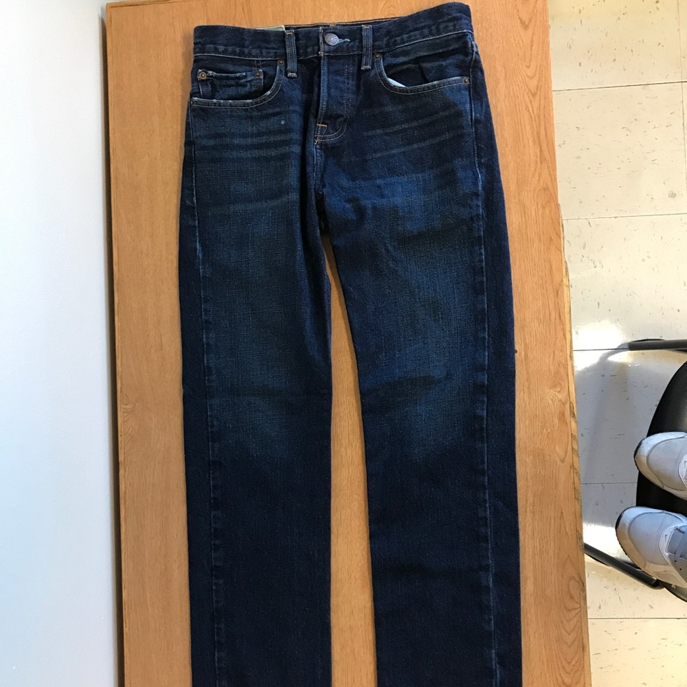 Hollister Slim Jeans 28/30