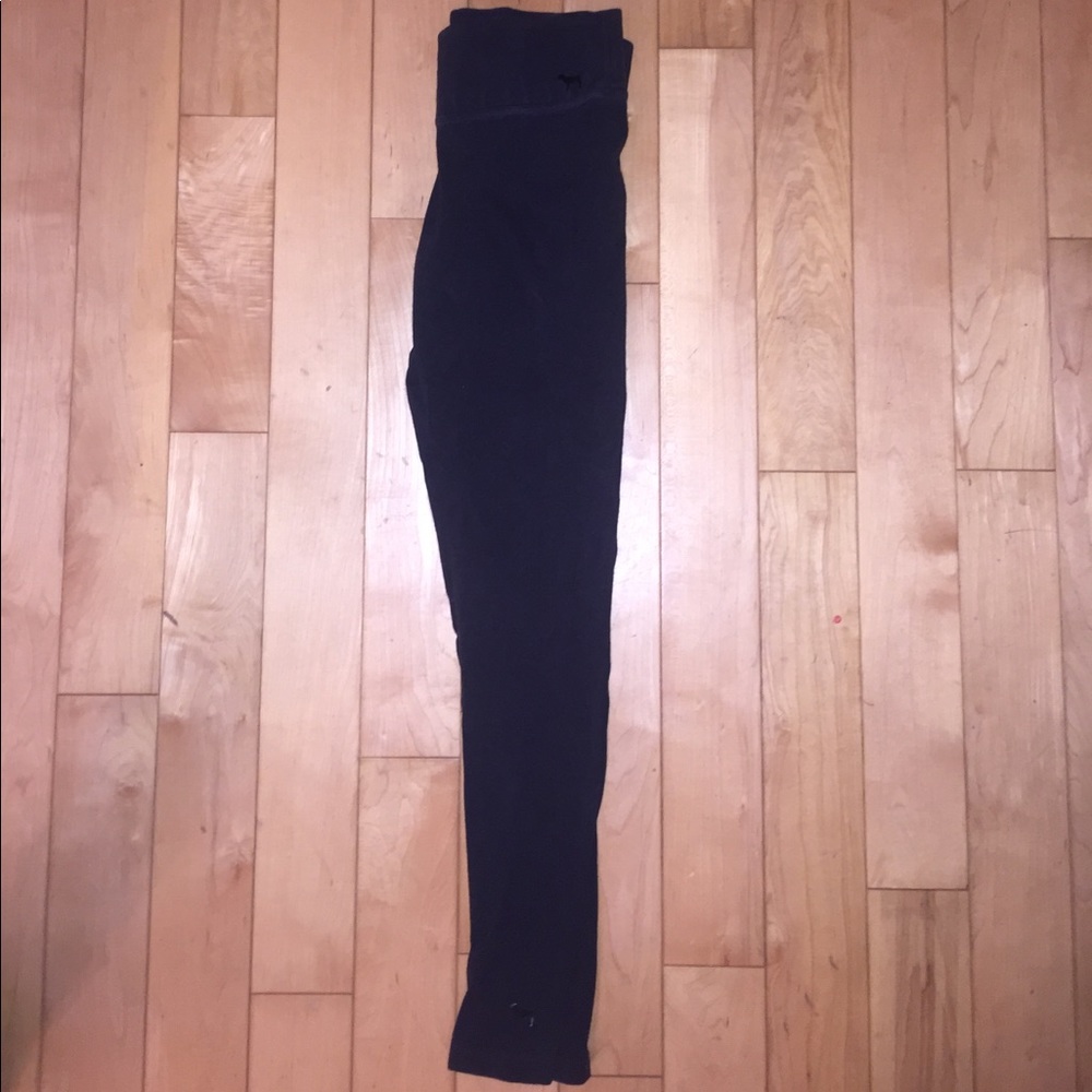 Pink the brand black leggings