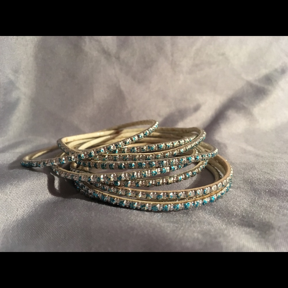 Bangles