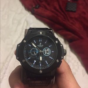 Hublot Replica For @freshwear only!!