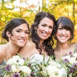 Meet your Posher, Merideth