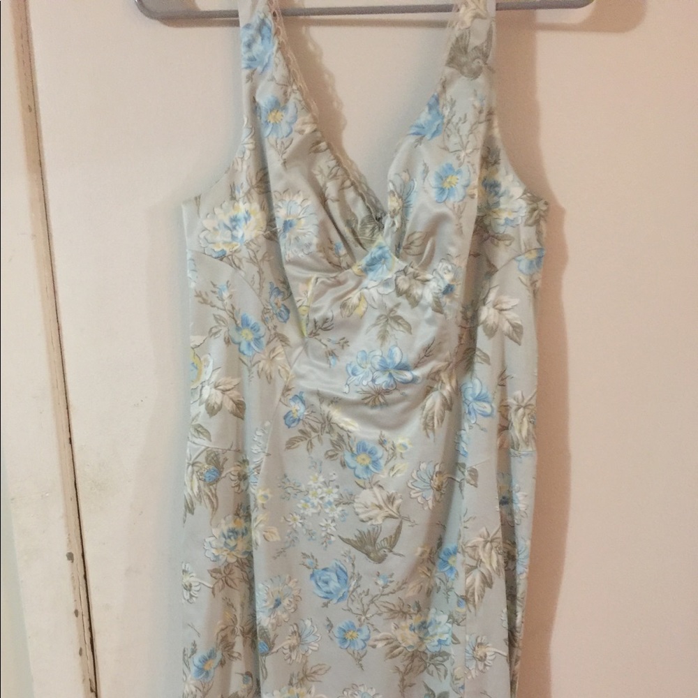 Authentic  Beautiful dress