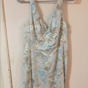 Authentic  Beautiful dress