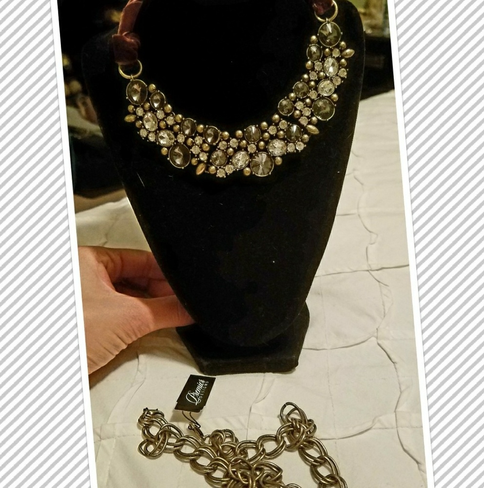 ❌SOLD❌ Necklace