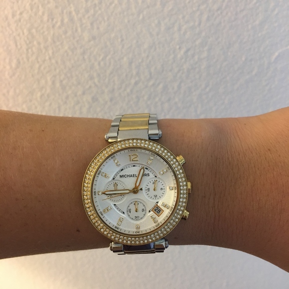 Michael Kors Watch main image 4