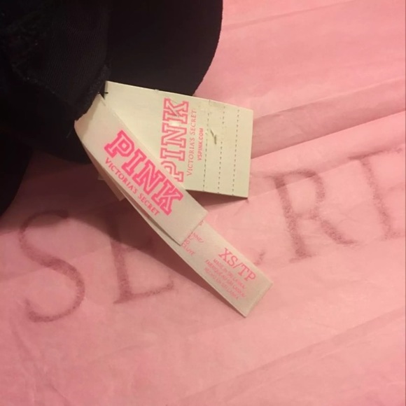 Victorias Secret pink sports bra - Picture 3 of 4