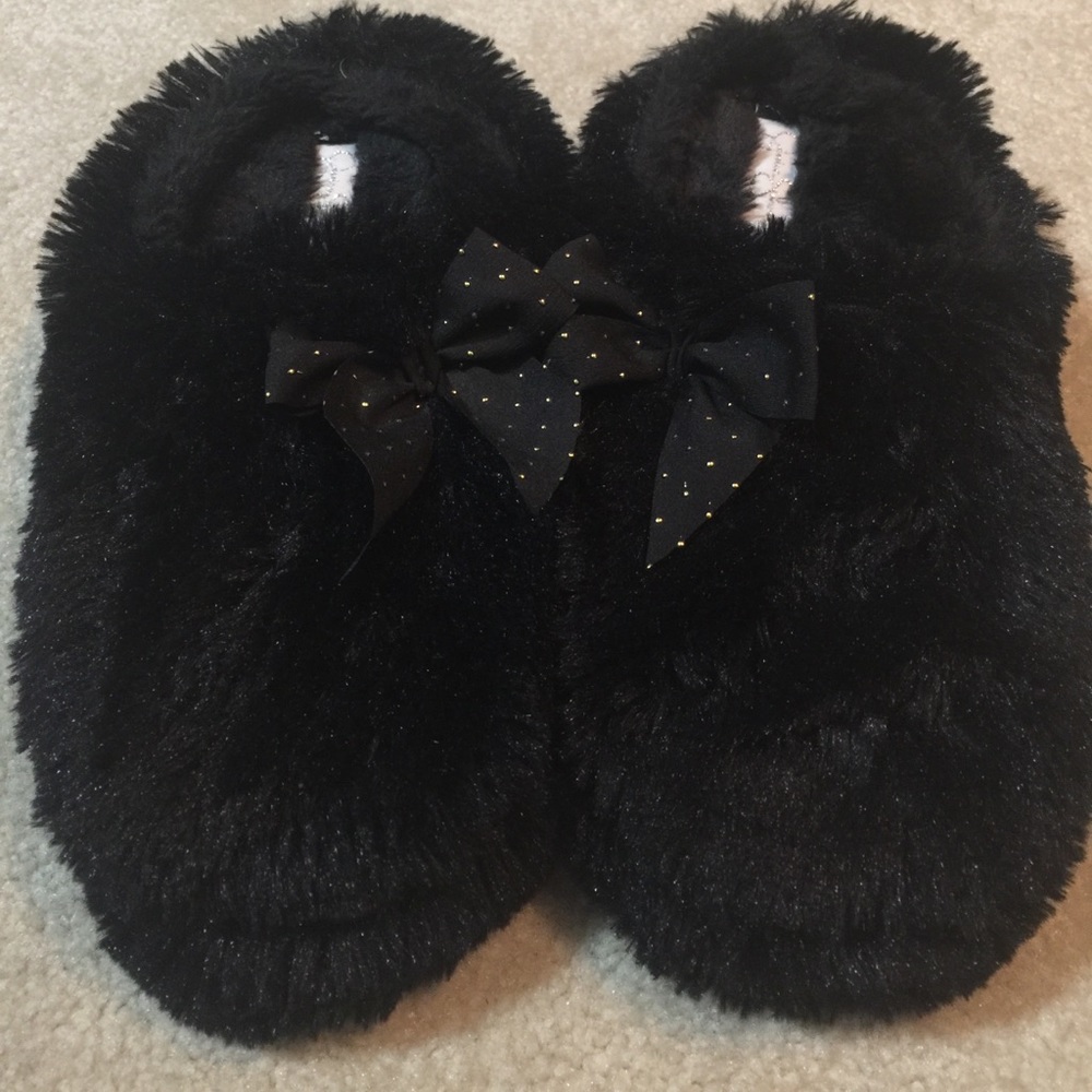 Jessica Simpson Slippers