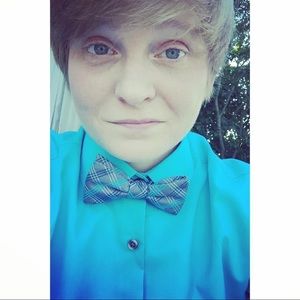 Meet your Posher, Tanisha