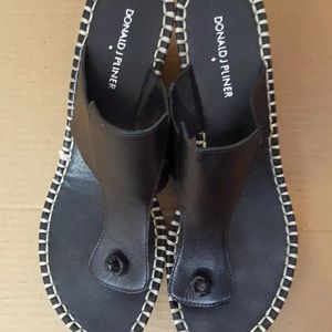 Donald Pliner sandals