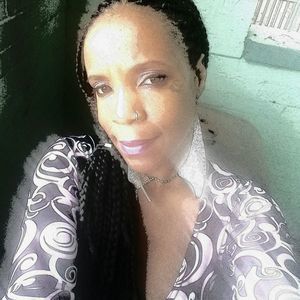 Meet your Posher, Lanae