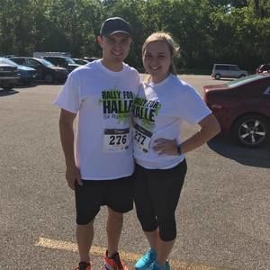 Meet your Posher, Corey