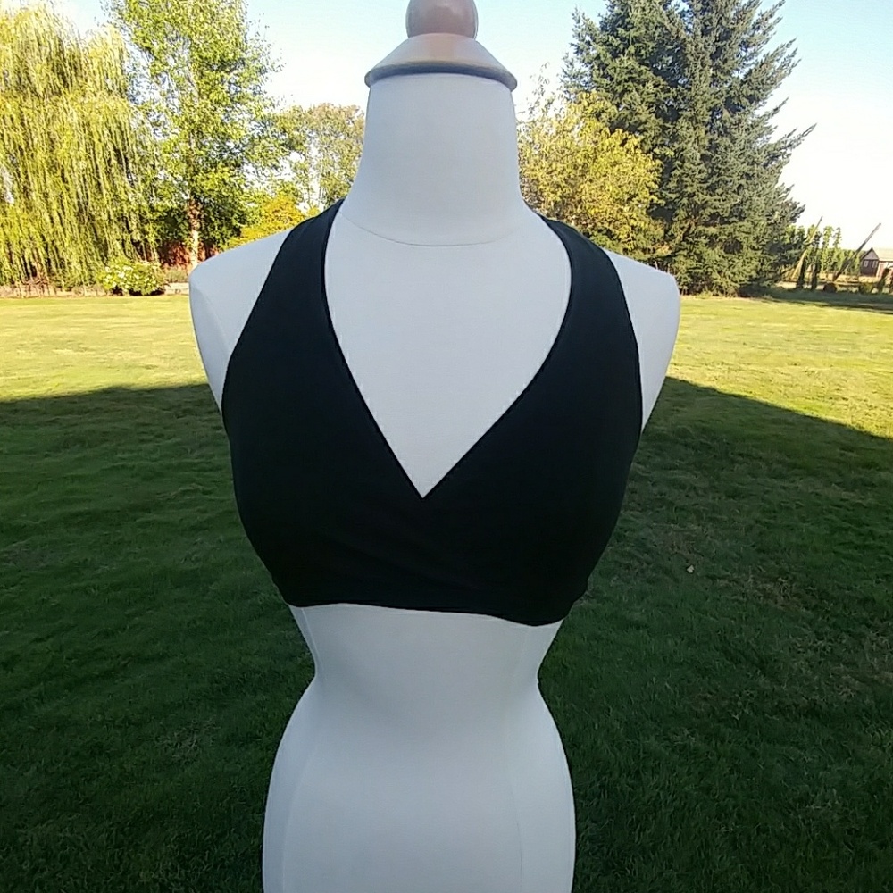 Set of TWO nursing bras- Size S/P