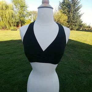 Set of TWO nursing bras- Size S/P