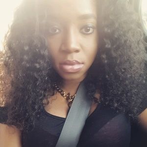 Meet your Posher, Coleen