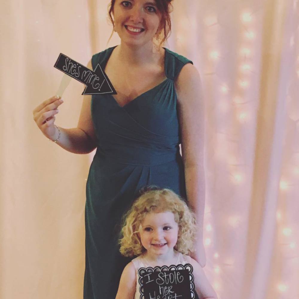 Meet your Posher, Felicia