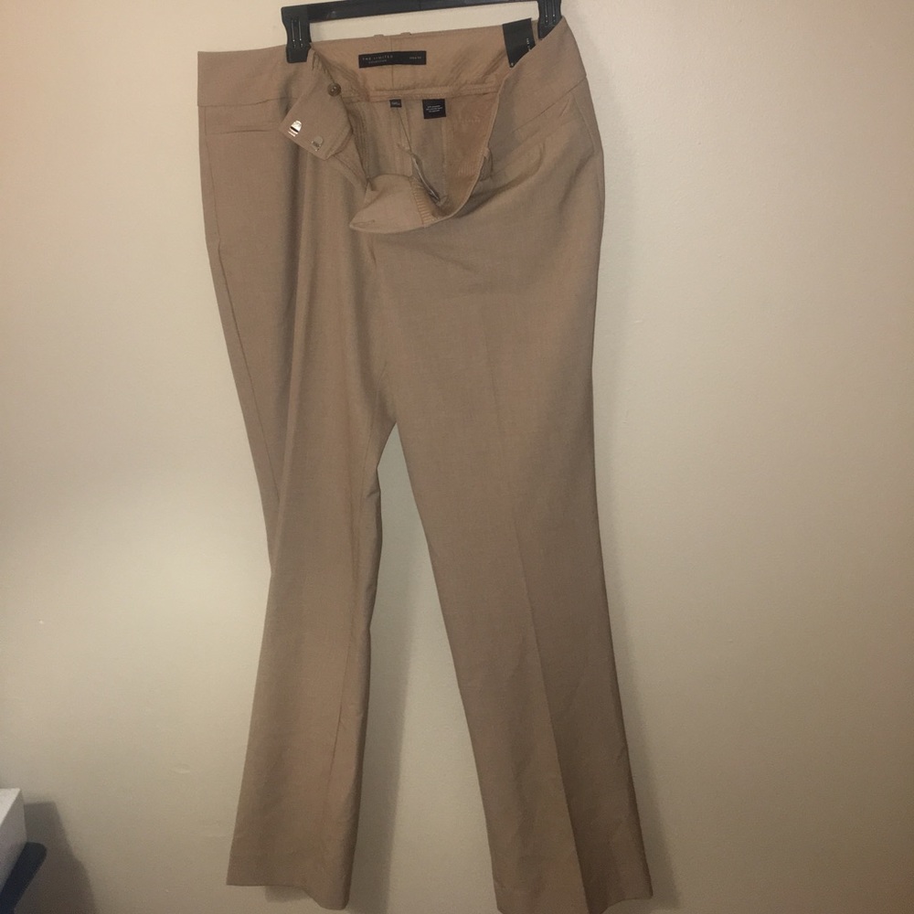 The Limitee Drew Work Pants