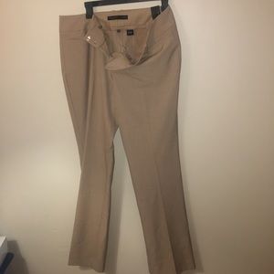 The Limitee Drew Work Pants