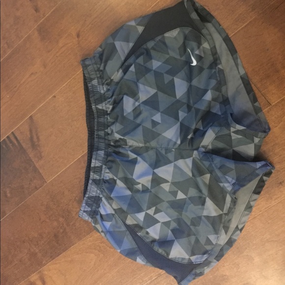 Nike Other - Nike Running Shorts- XS