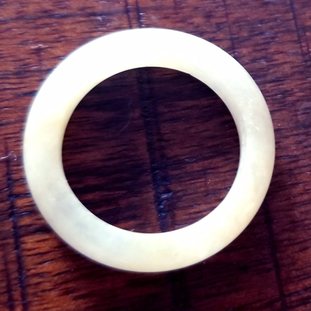 Jade Ring