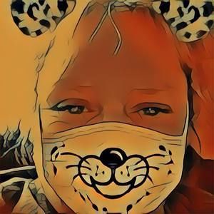 Meet your Posher, Zoe