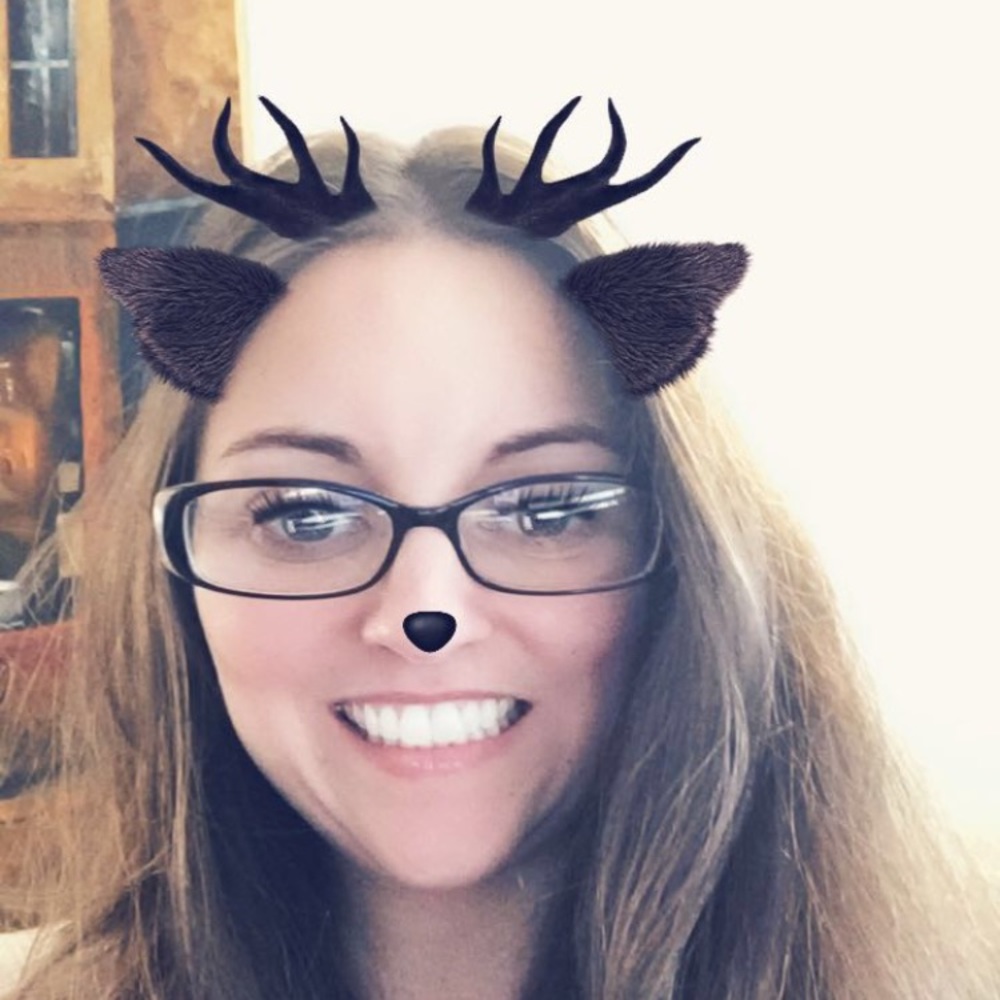 Meet your Posher, Carrie