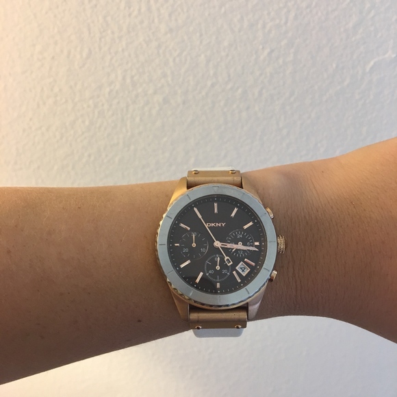 DKNY Watch main image 5