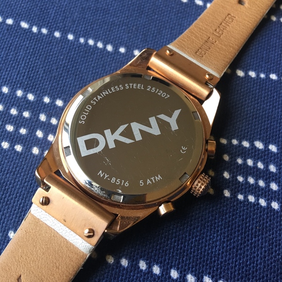 DKNY Watch main image 4