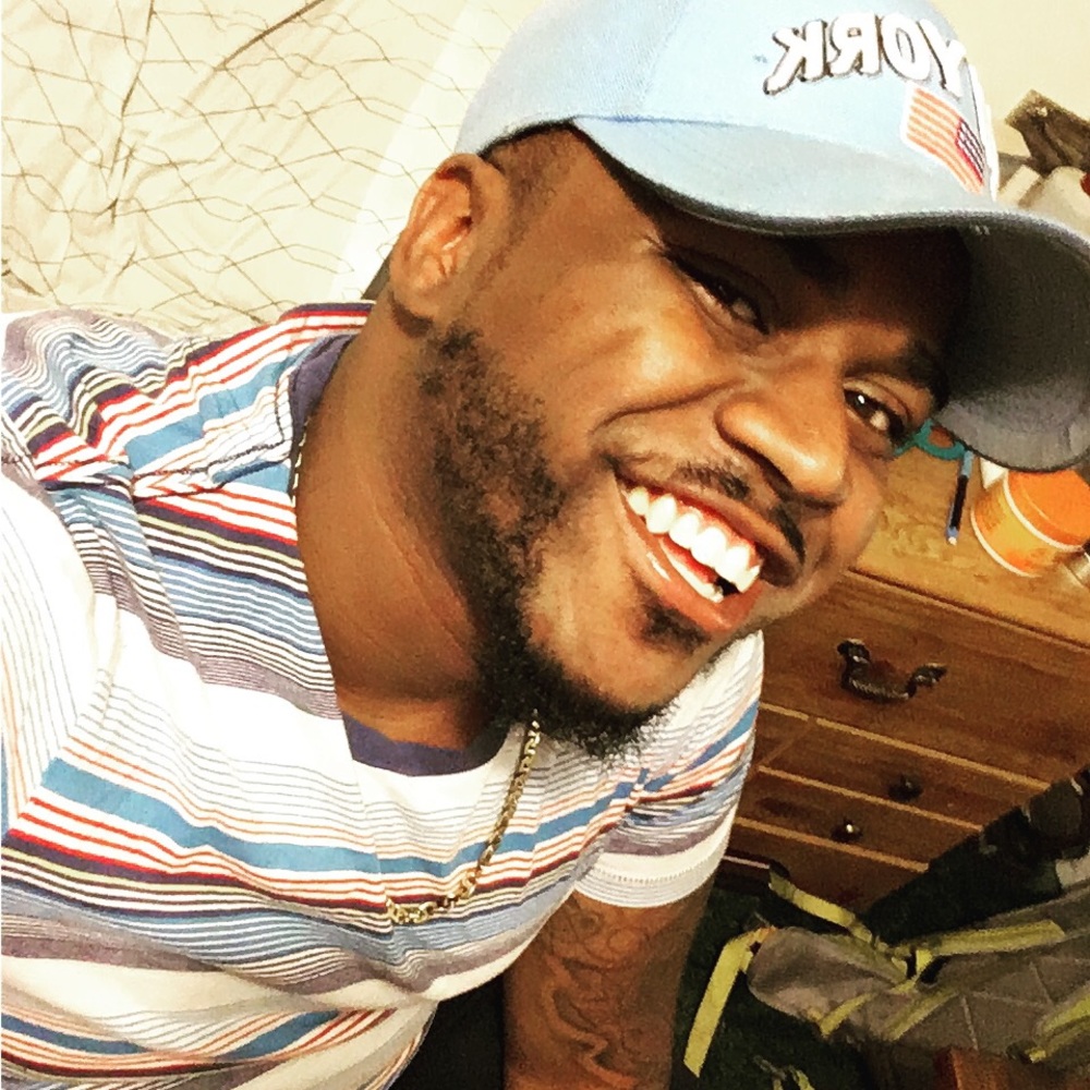 Meet your Posher, Steven