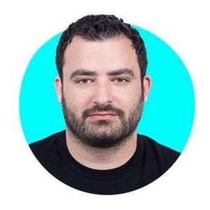 Meet your Posher, Grisha