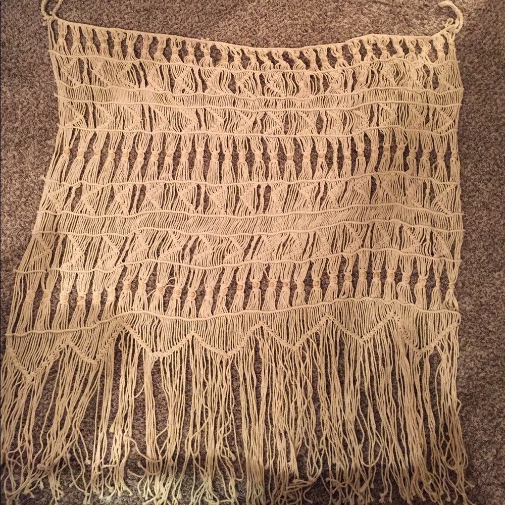 Urban outfitters tapestry