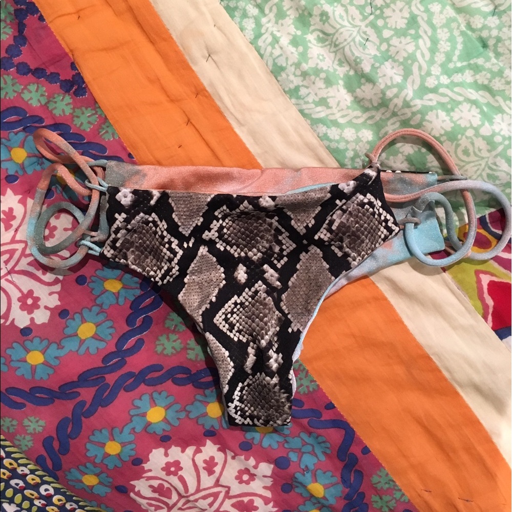 Indah Swimwear Bottoms