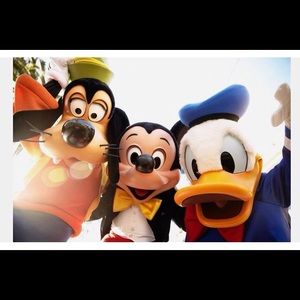 Meet your Posher, Sam