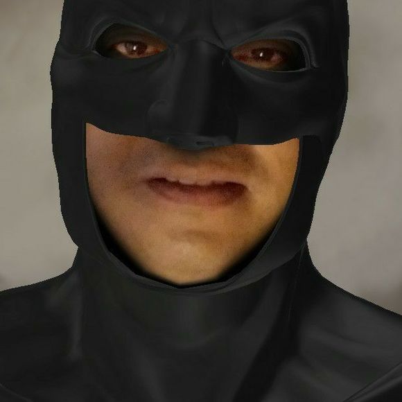 Meet your Posher, Fernando - Picture 1 of 1