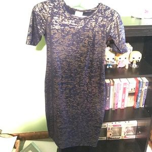 Lularoe Julia dress