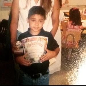 Meet your Posher, Jay