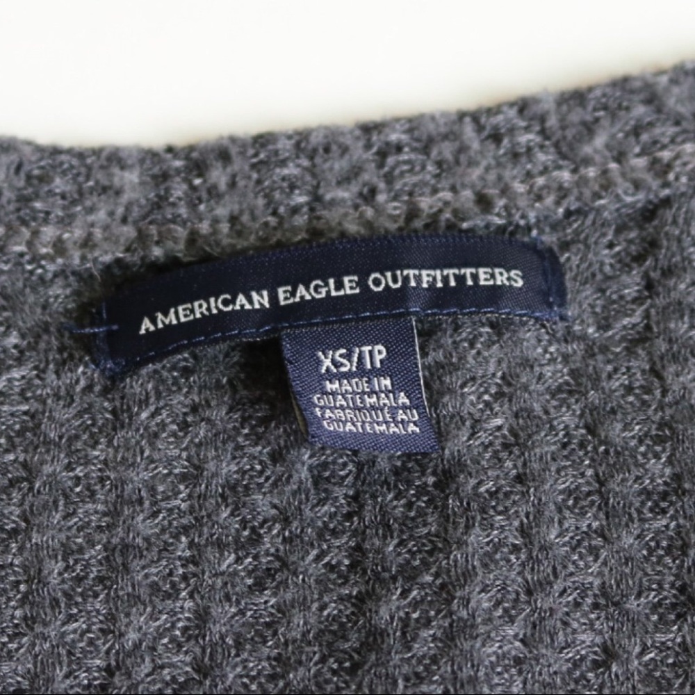 American Eagle Cardigan