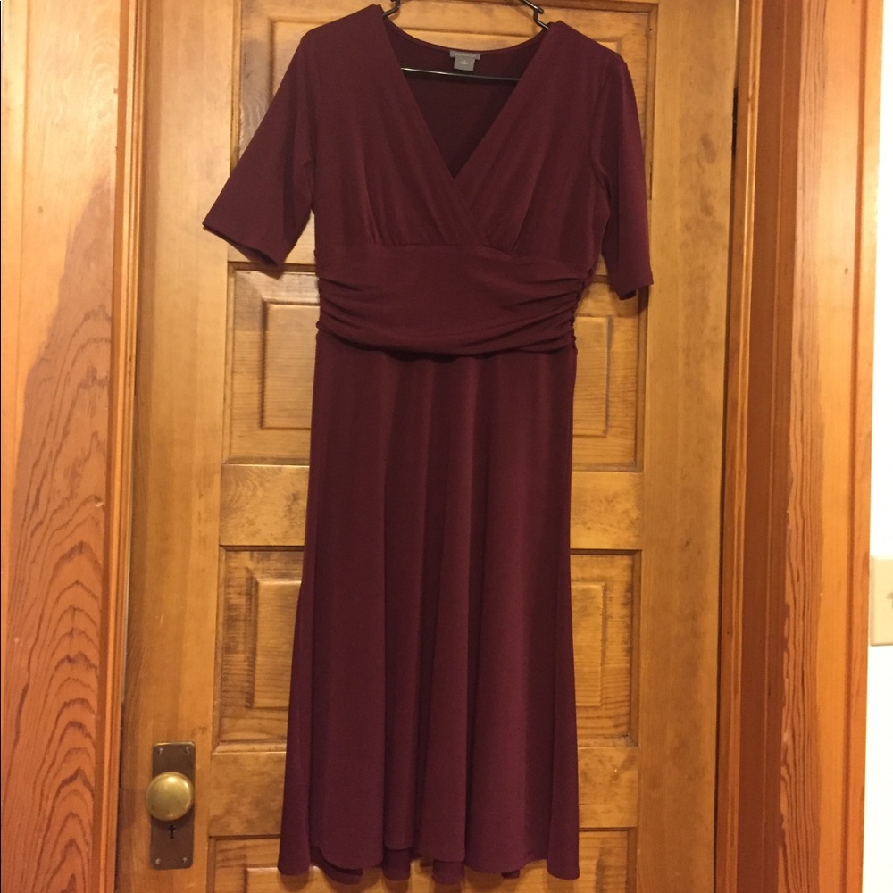 Ann Taylor Dress
