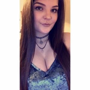 Meet your Posher, Klarrissa