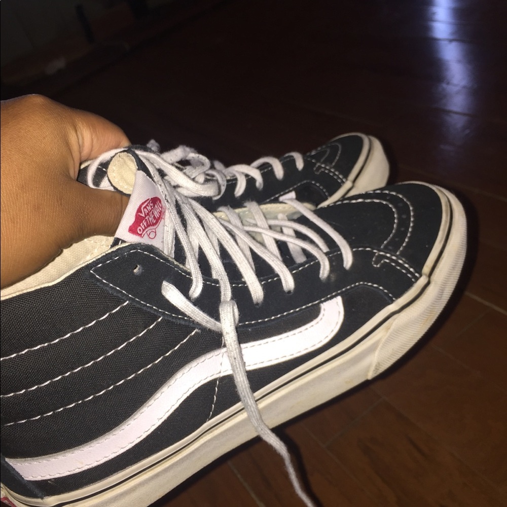 Vans sk8