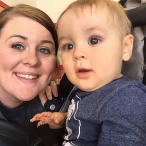 Meet your Posher, Samantha