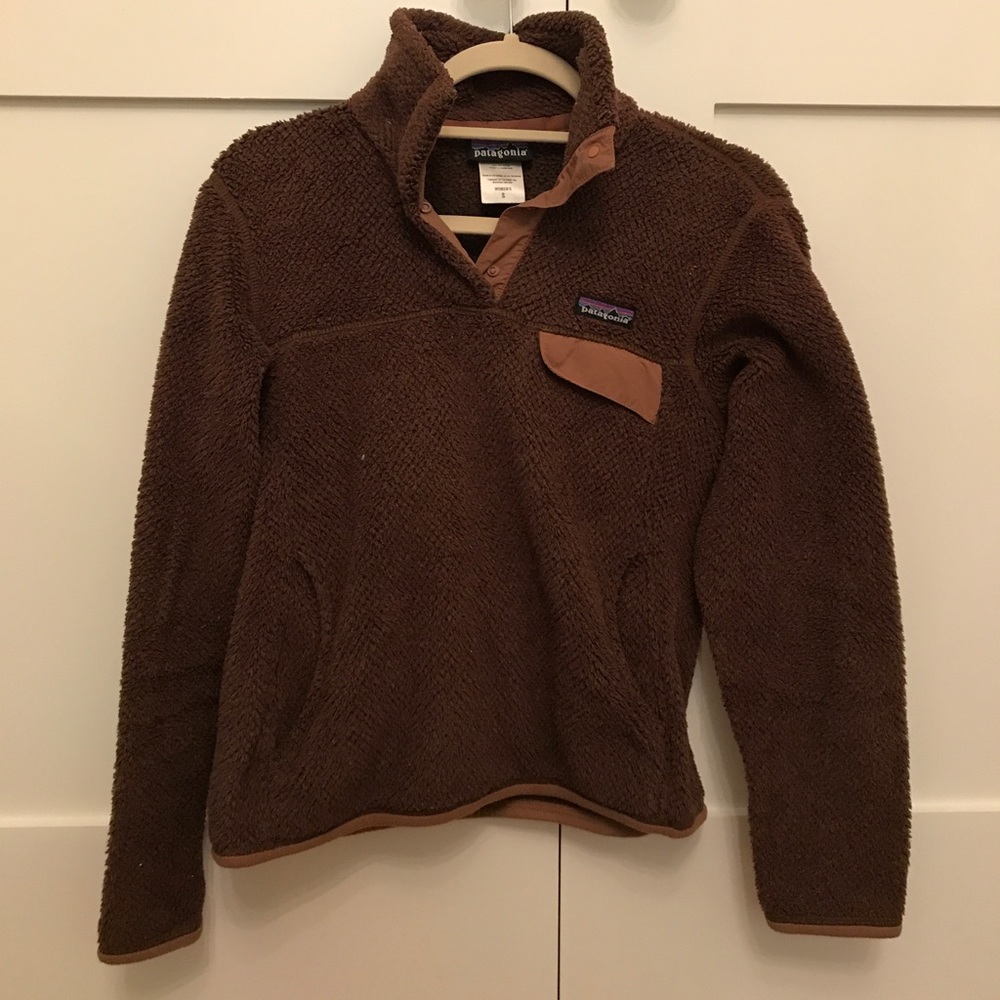 Patagonia Pullover