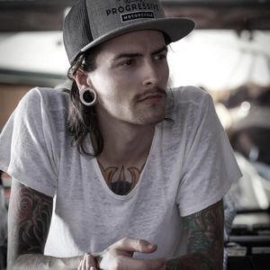 Meet your Posher, Brandon