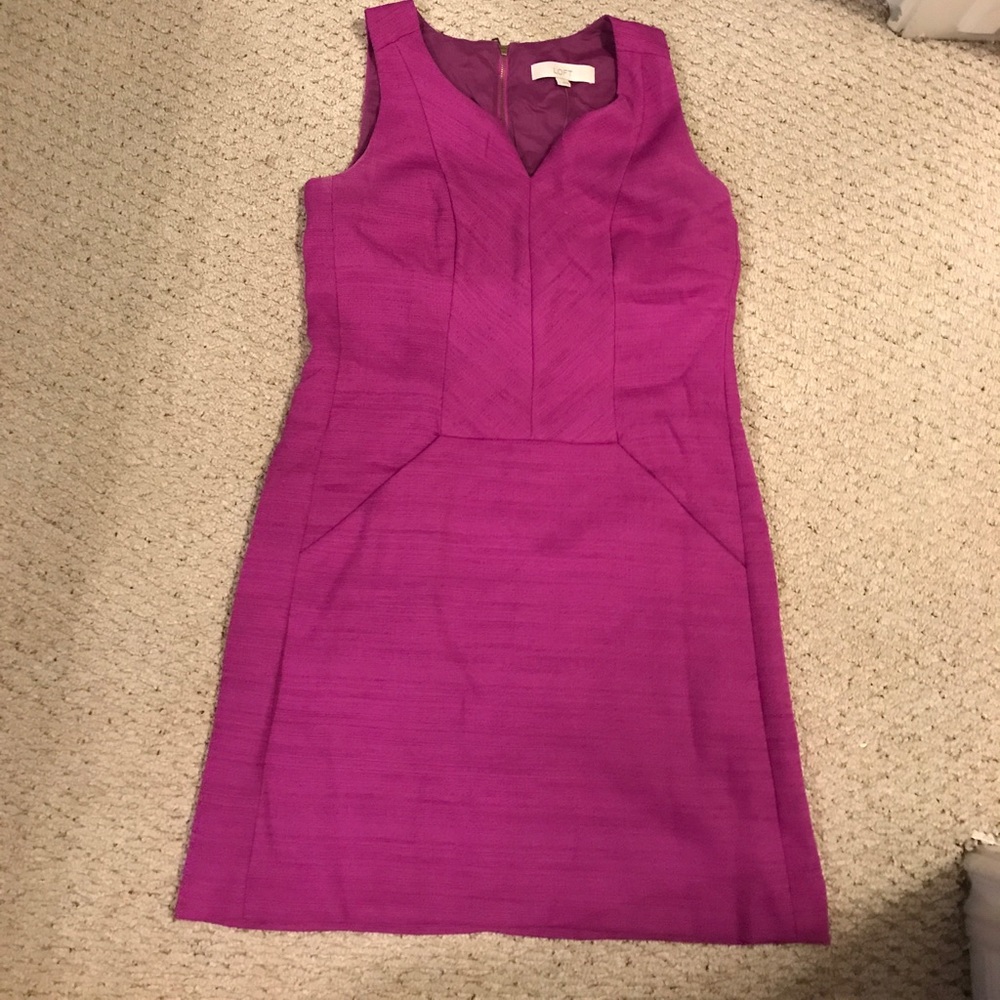 Loft dress